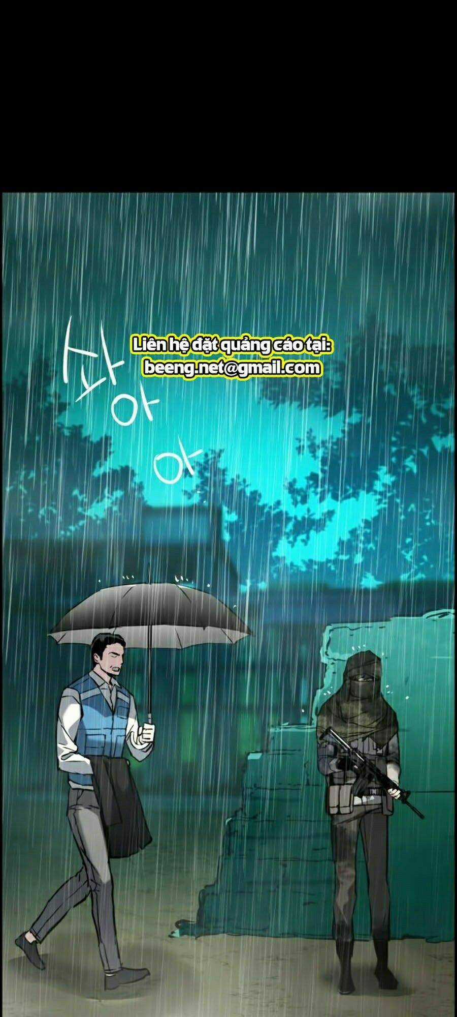 Bạn Học Tôi Là Lính Đánh Thuê Chapter 24 trang 83