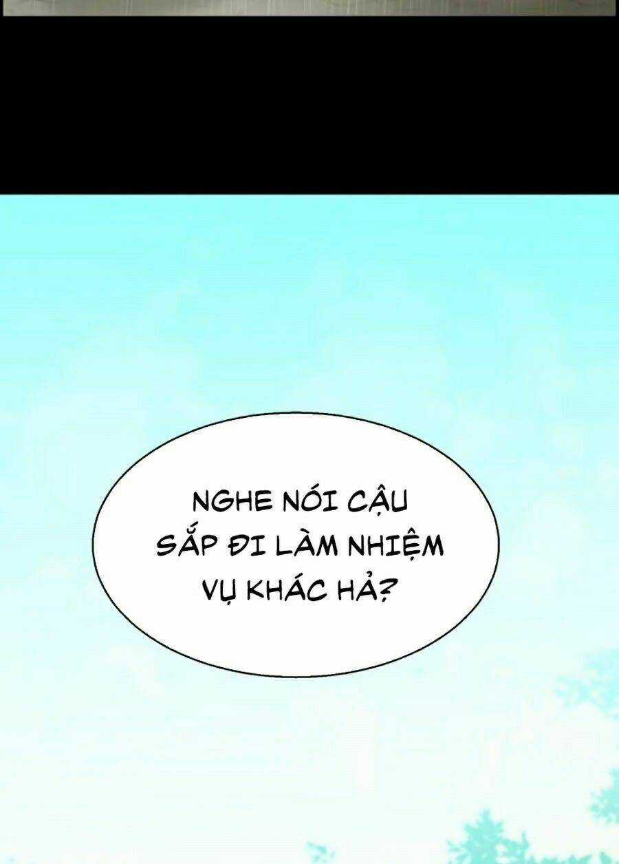 Bạn Học Tôi Là Lính Đánh Thuê Chapter 24 trang 84