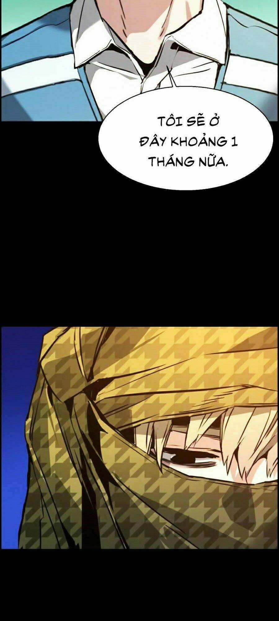 Bạn Học Tôi Là Lính Đánh Thuê Chapter 24 trang 87