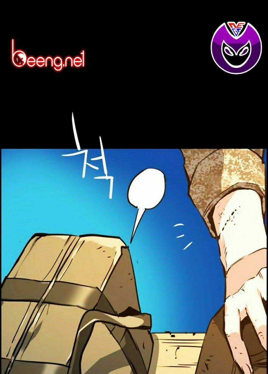 Bạn Học Tôi Là Lính Đánh Thuê Chapter 24 trang 88