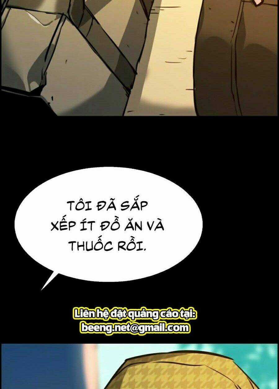 Bạn Học Tôi Là Lính Đánh Thuê Chapter 24 trang 89