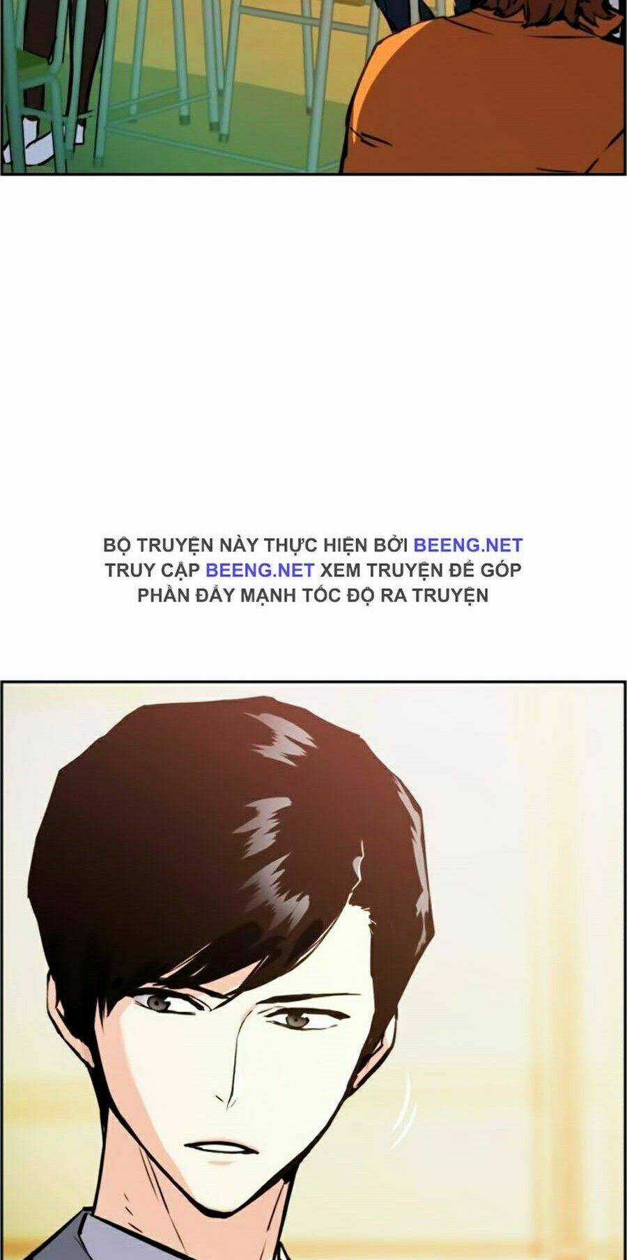 Bạn Học Tôi Là Lính Đánh Thuê Chapter 24 trang 9