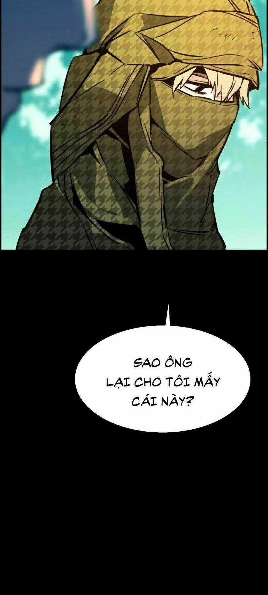 Bạn Học Tôi Là Lính Đánh Thuê Chapter 24 trang 90