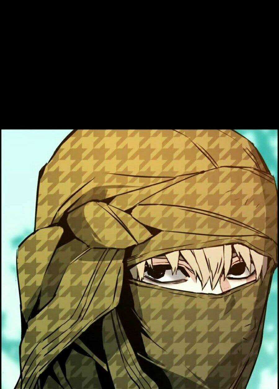 Bạn Học Tôi Là Lính Đánh Thuê Chapter 24 trang 93