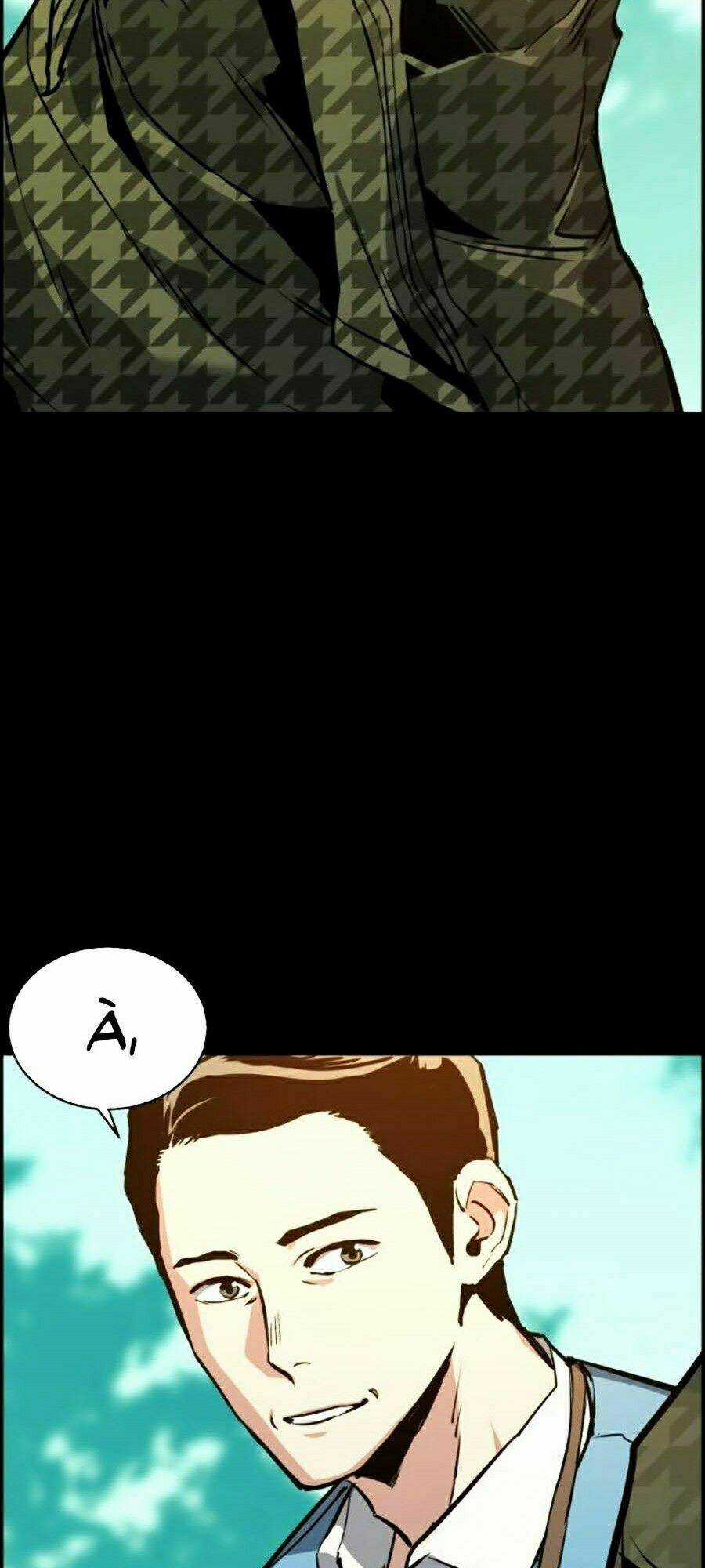 Bạn Học Tôi Là Lính Đánh Thuê Chapter 24 trang 94