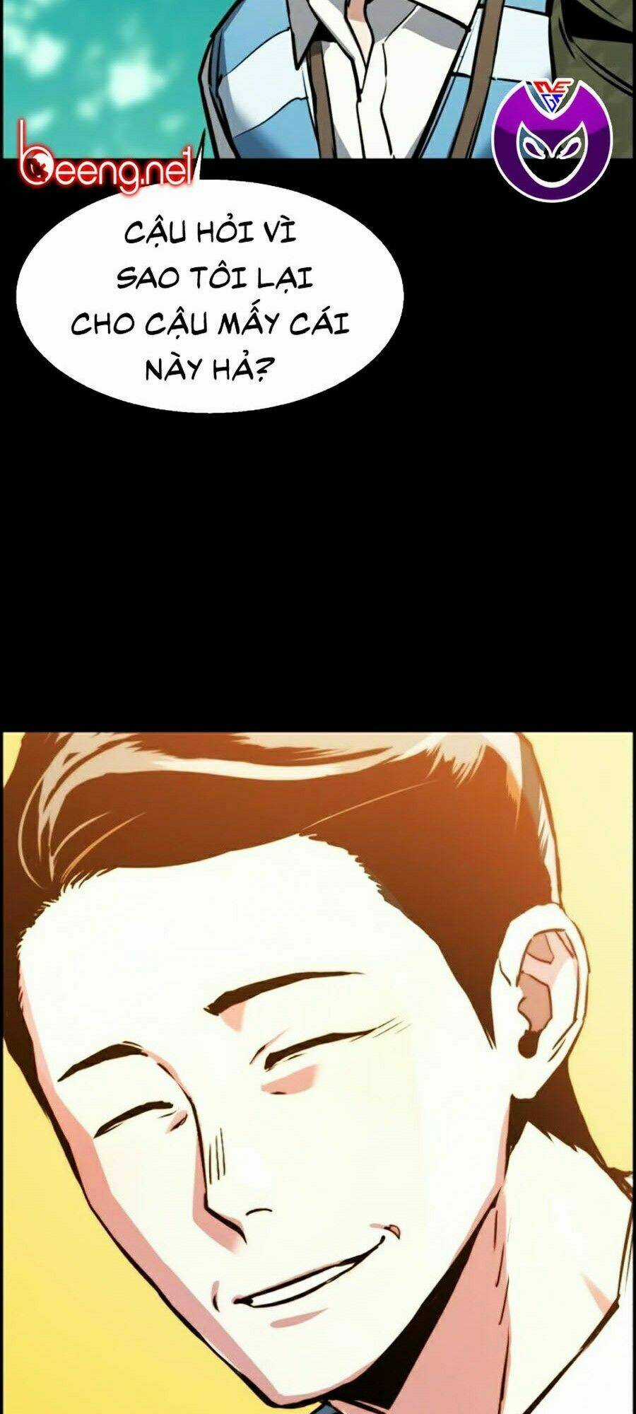 Bạn Học Tôi Là Lính Đánh Thuê Chapter 24 trang 95