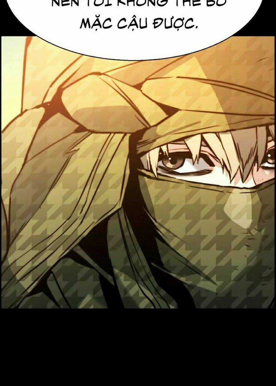 Bạn Học Tôi Là Lính Đánh Thuê Chapter 24 trang 97