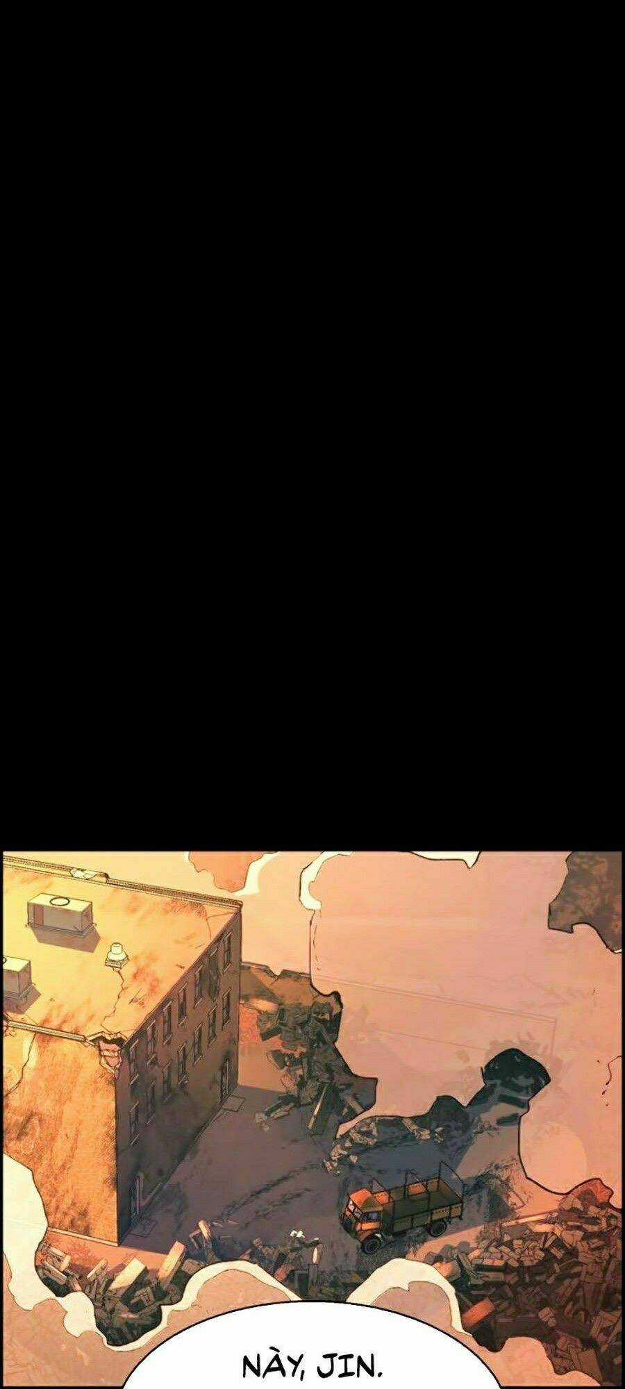 Bạn Học Tôi Là Lính Đánh Thuê Chapter 24 trang 98