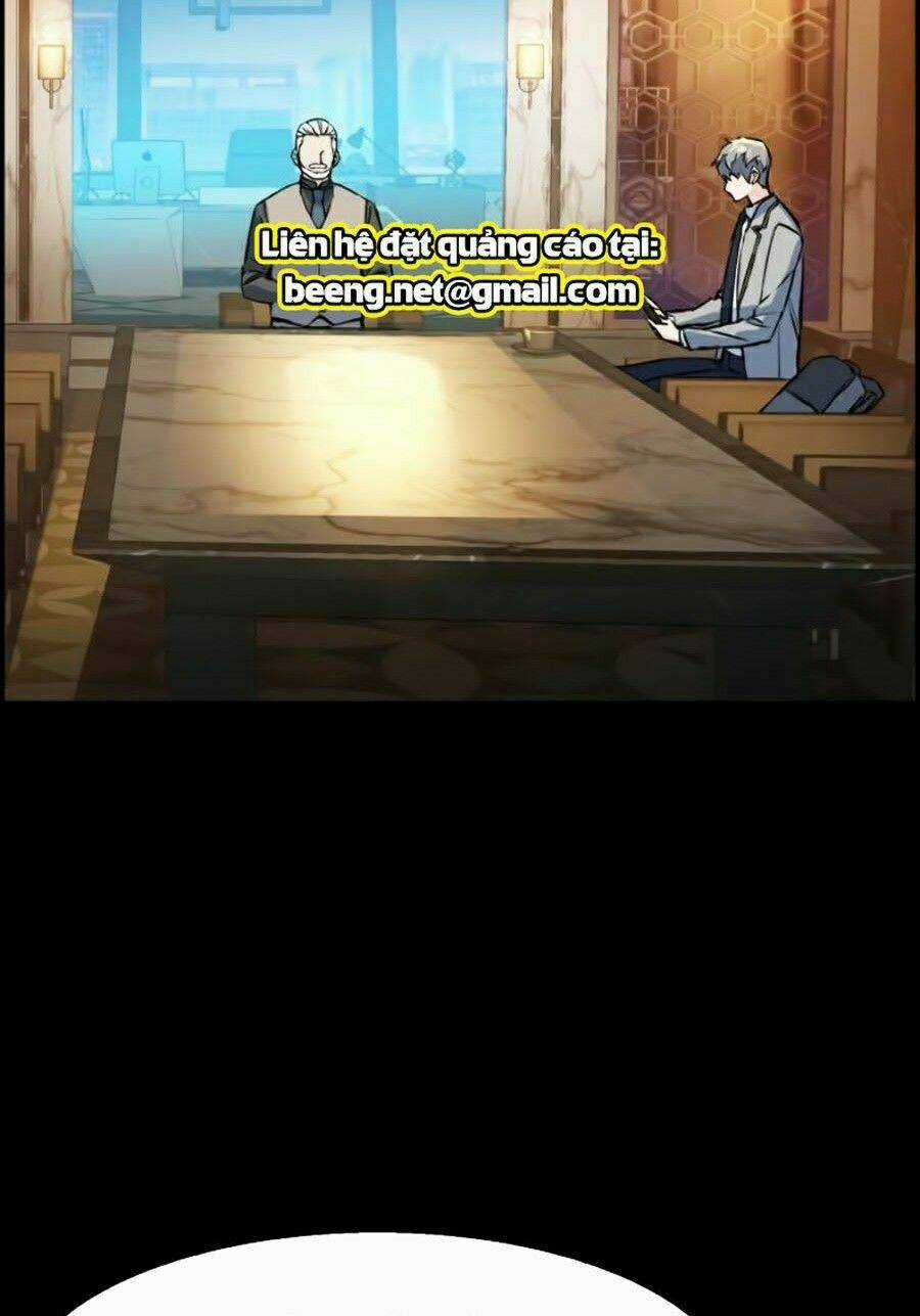 Bạn Học Tôi Là Lính Đánh Thuê Chapter 25 trang 10