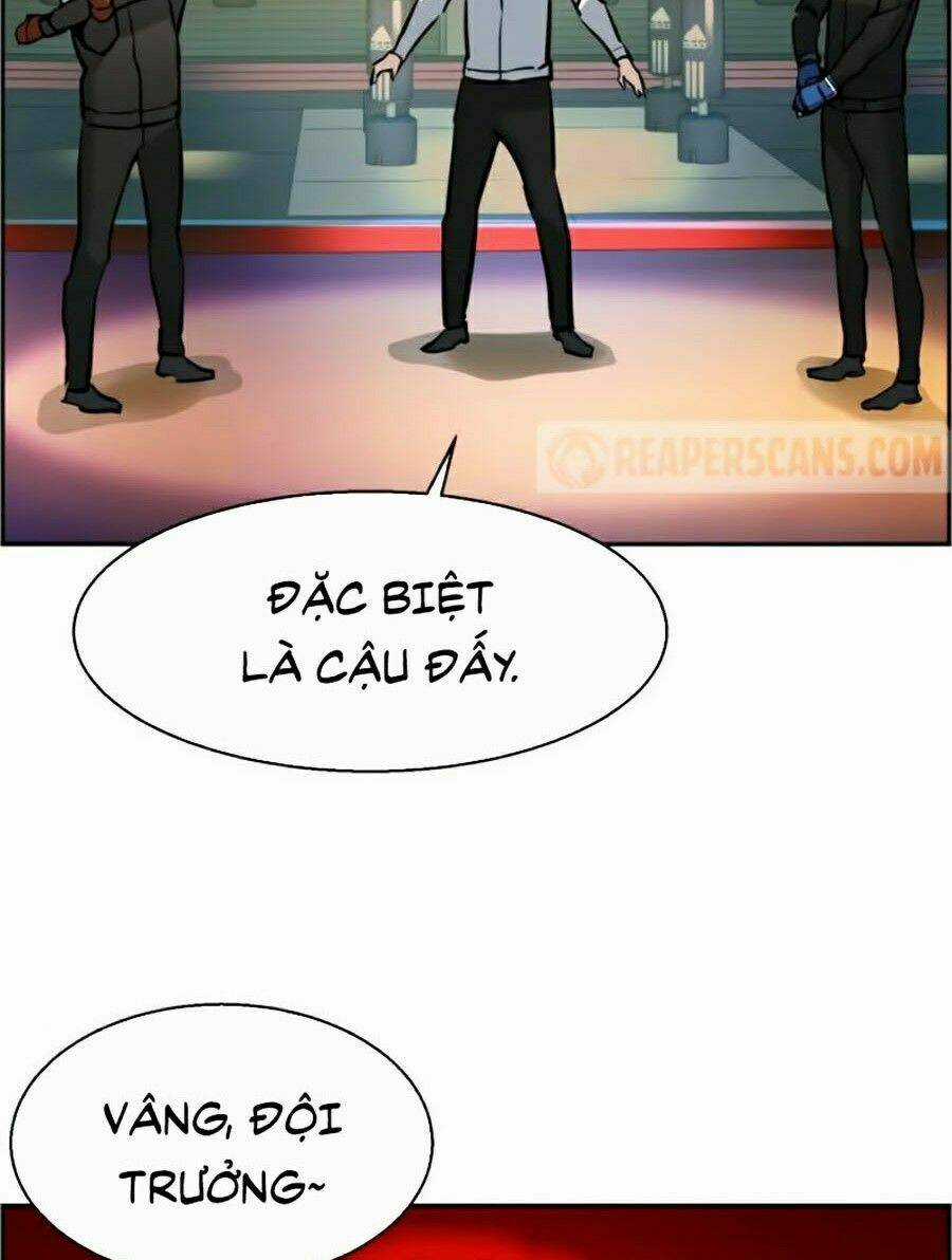 Bạn Học Tôi Là Lính Đánh Thuê Chapter 25 trang 100