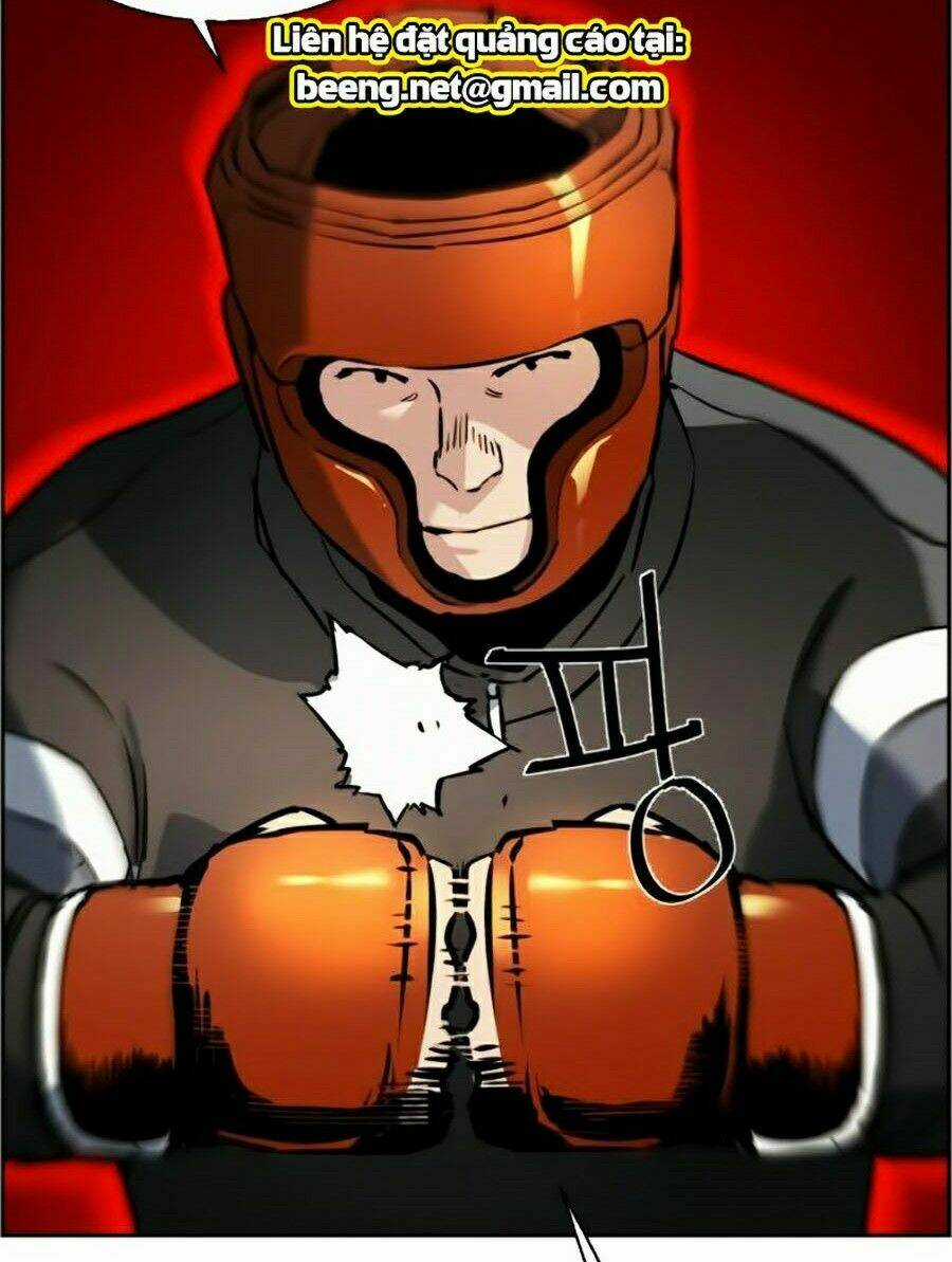 Bạn Học Tôi Là Lính Đánh Thuê Chapter 25 trang 101