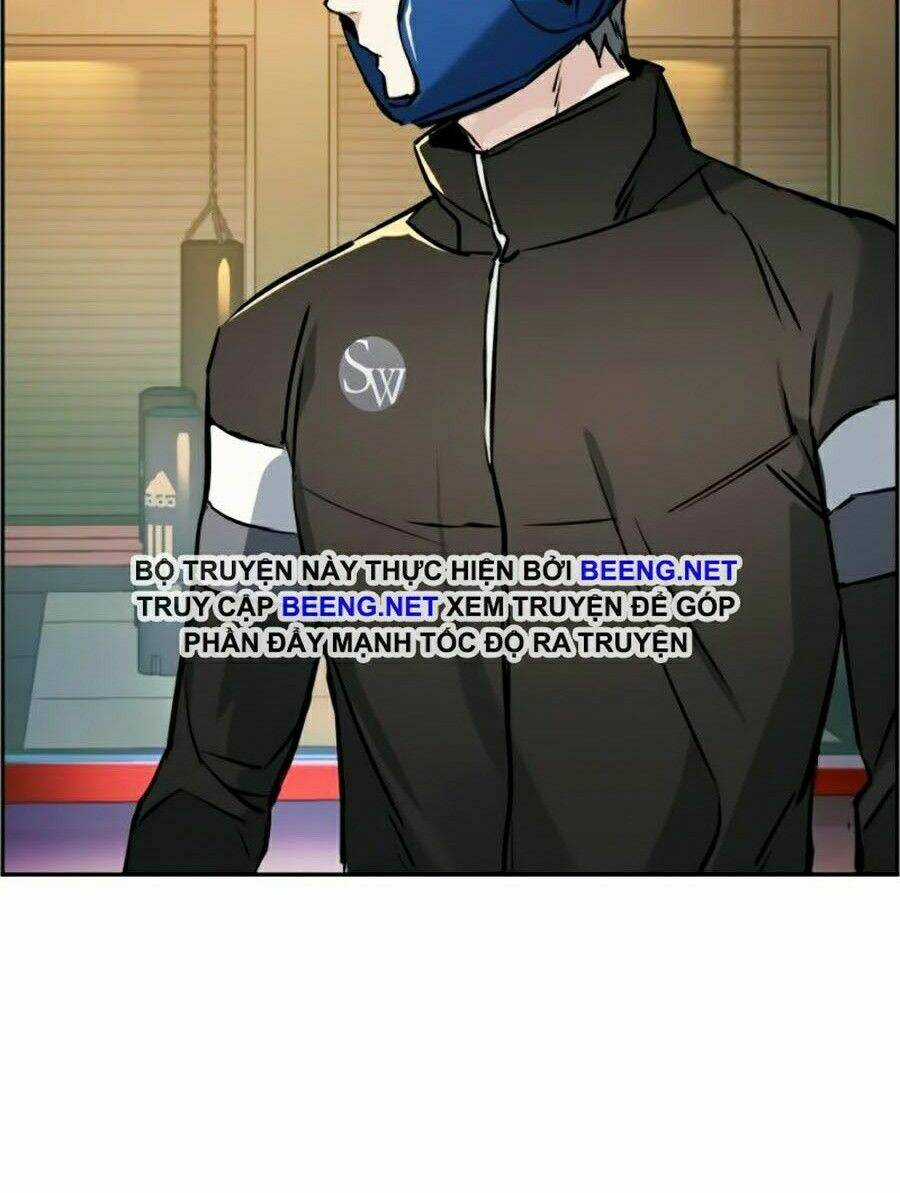 Bạn Học Tôi Là Lính Đánh Thuê Chapter 25 trang 103