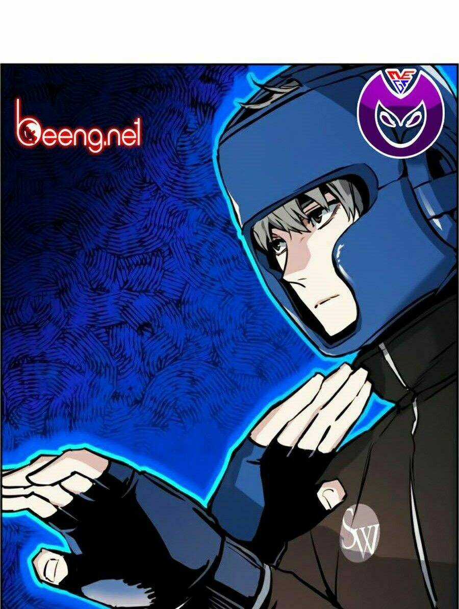 Bạn Học Tôi Là Lính Đánh Thuê Chapter 25 trang 107