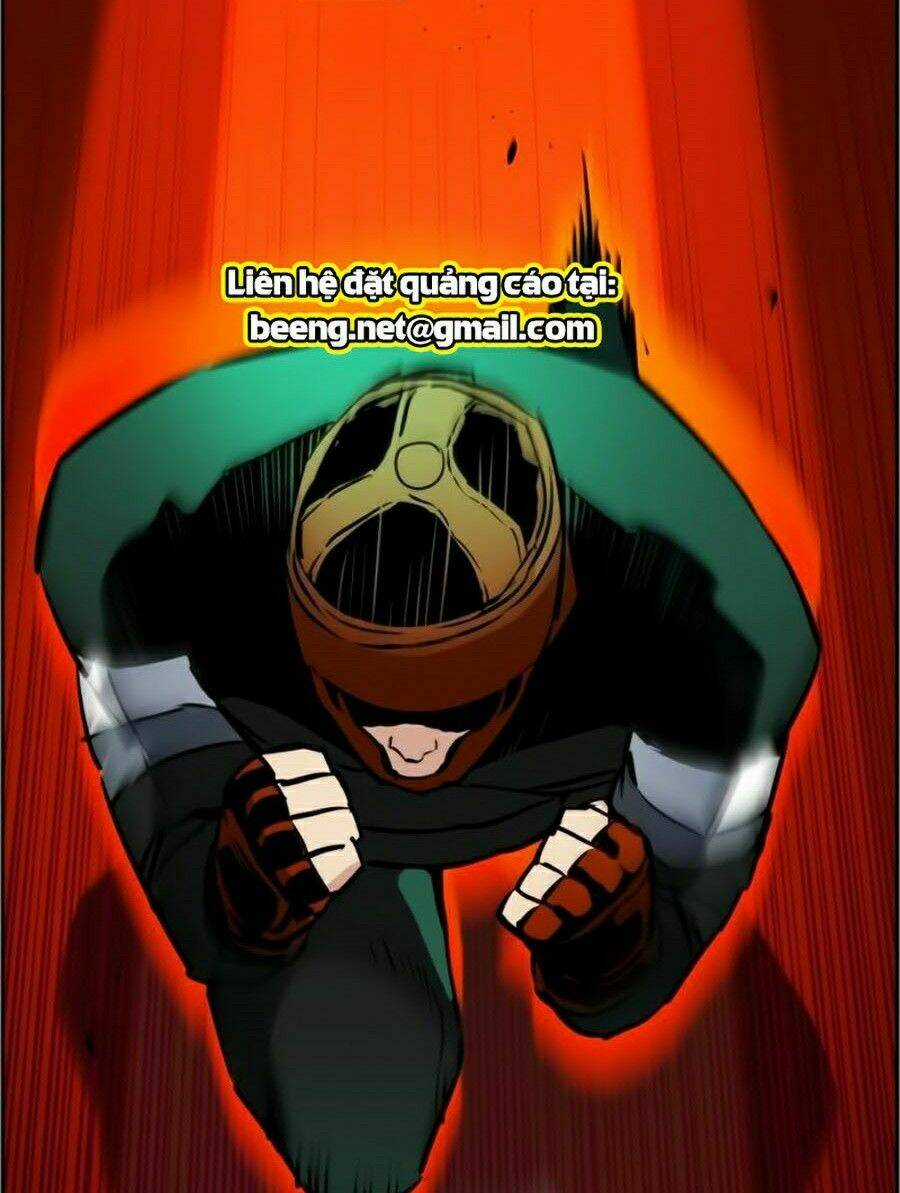 Bạn Học Tôi Là Lính Đánh Thuê Chapter 25 trang 109