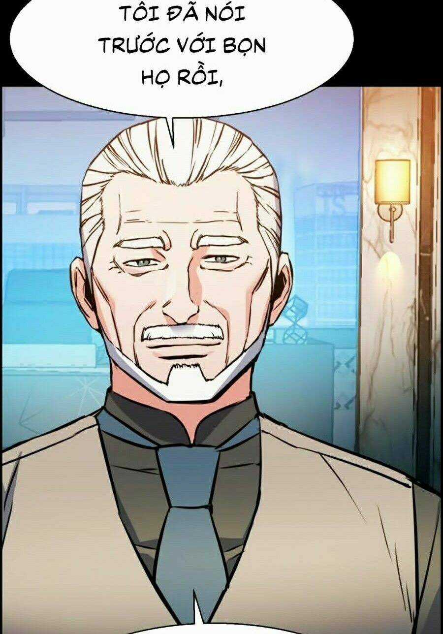 Bạn Học Tôi Là Lính Đánh Thuê Chapter 25 trang 11