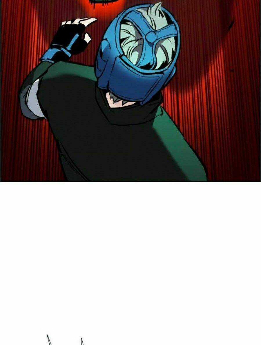 Bạn Học Tôi Là Lính Đánh Thuê Chapter 25 trang 110