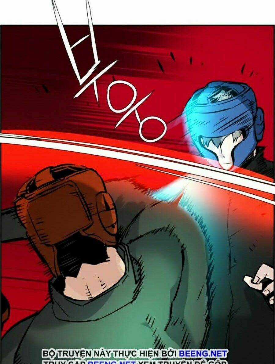 Bạn Học Tôi Là Lính Đánh Thuê Chapter 25 trang 111