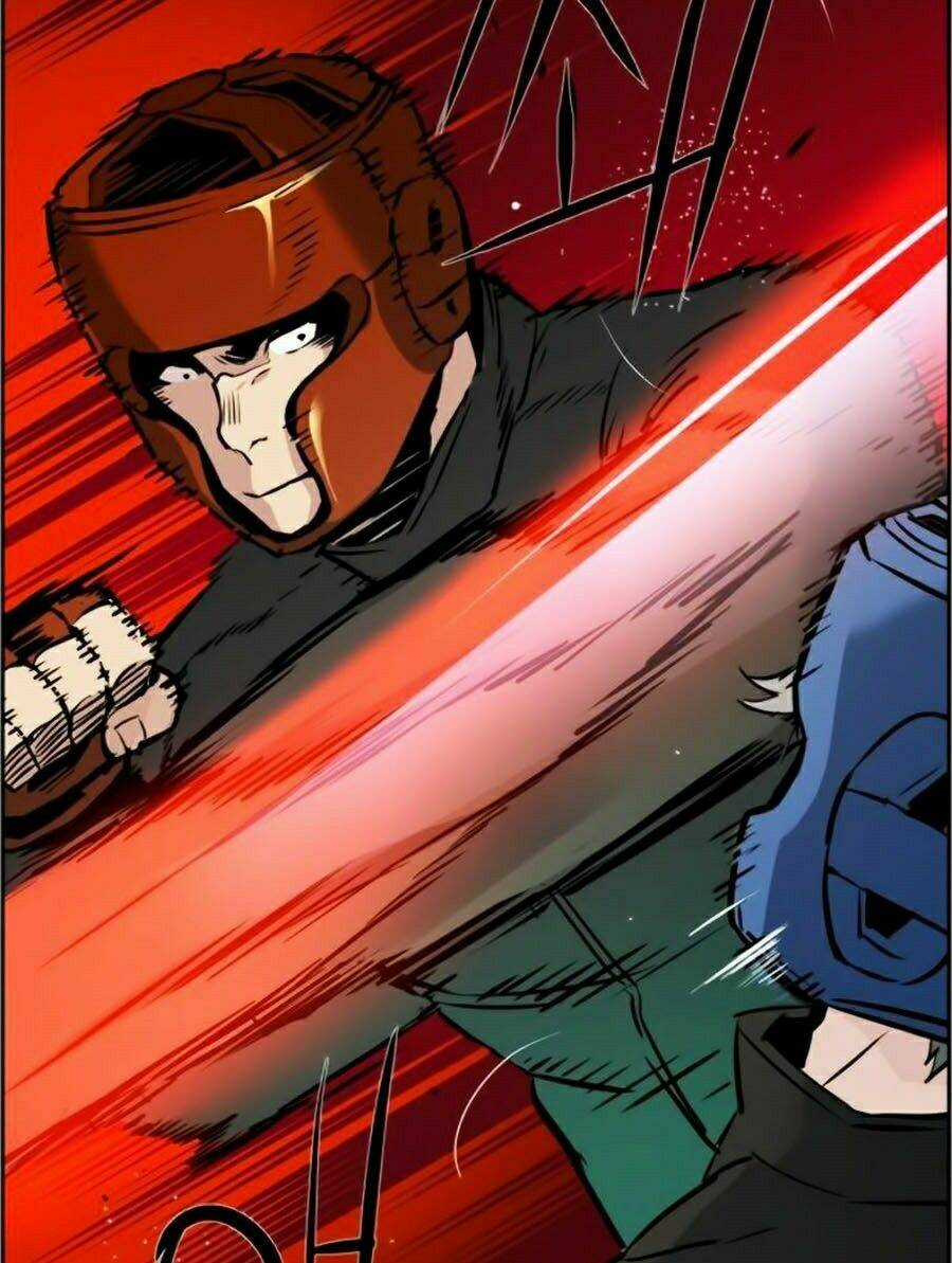 Bạn Học Tôi Là Lính Đánh Thuê Chapter 25 trang 113