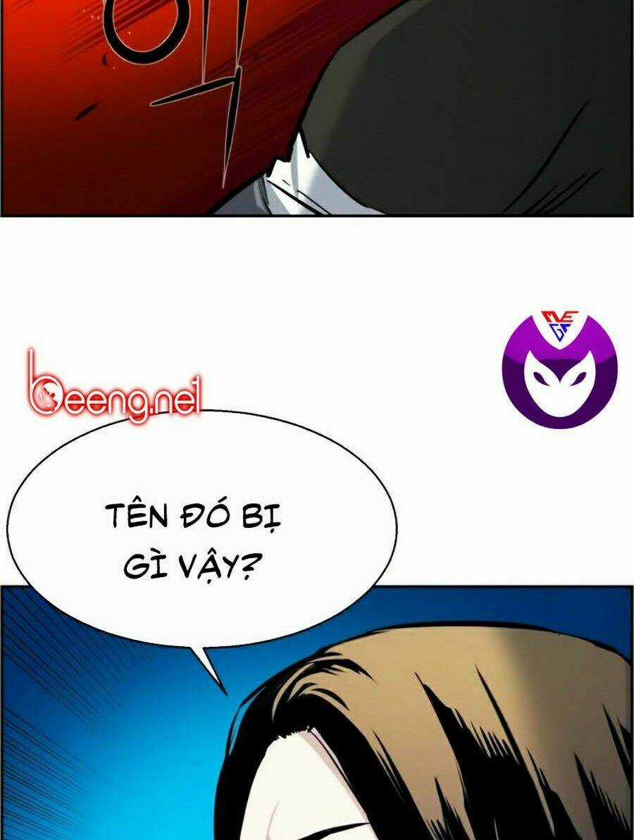 Bạn Học Tôi Là Lính Đánh Thuê Chapter 25 trang 114