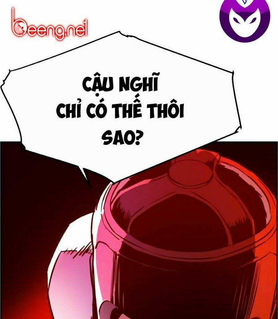 Bạn Học Tôi Là Lính Đánh Thuê Chapter 25 trang 124