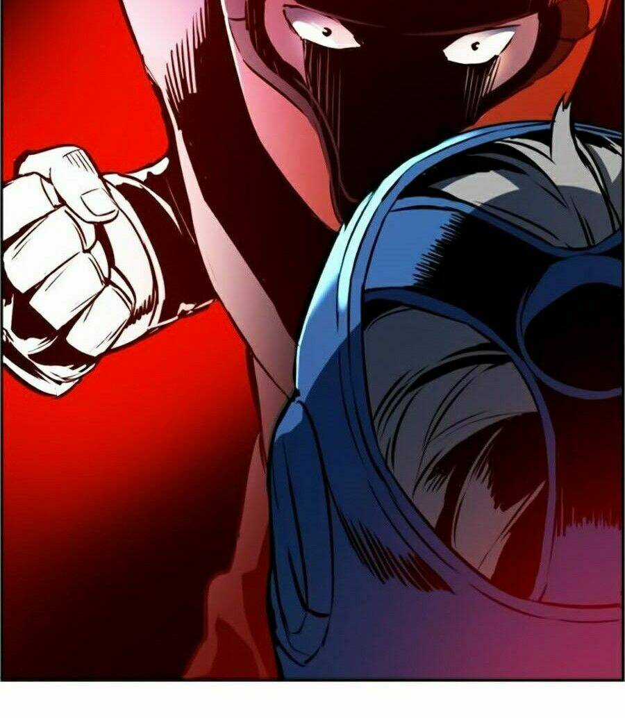 Bạn Học Tôi Là Lính Đánh Thuê Chapter 25 trang 125