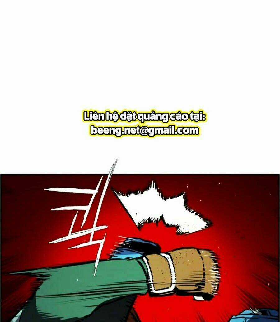 Bạn Học Tôi Là Lính Đánh Thuê Chapter 25 trang 126