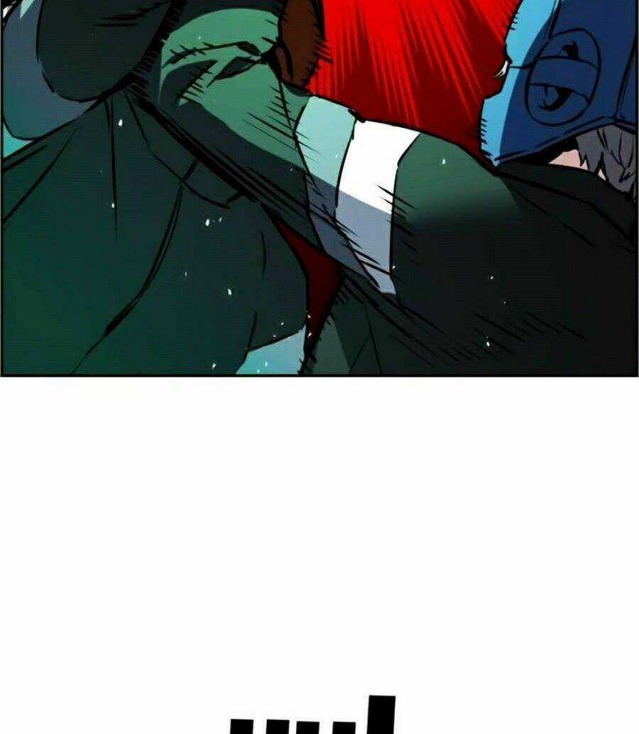 Bạn Học Tôi Là Lính Đánh Thuê Chapter 25 trang 127