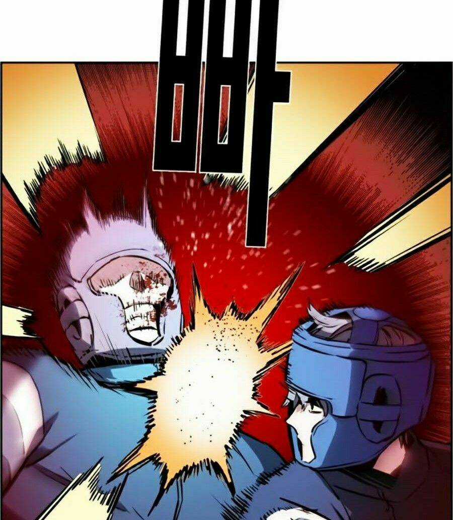 Bạn Học Tôi Là Lính Đánh Thuê Chapter 25 trang 128