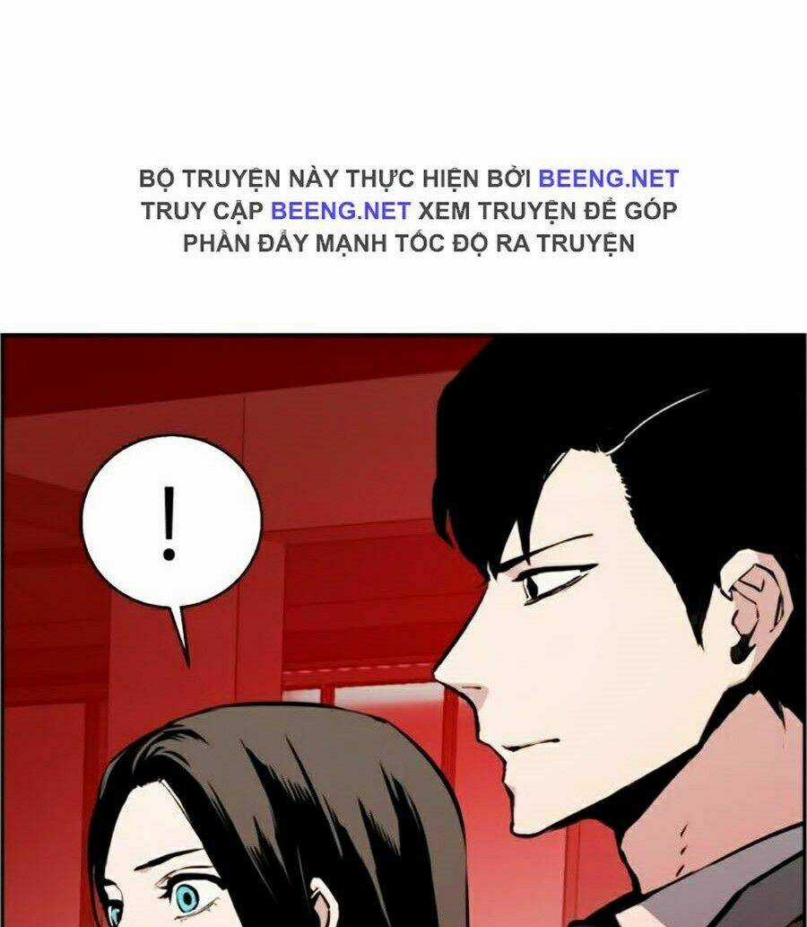 Bạn Học Tôi Là Lính Đánh Thuê Chapter 25 trang 130