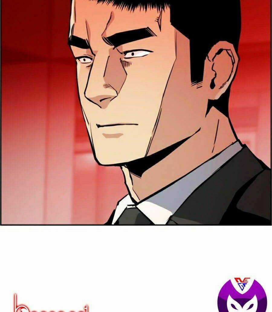 Bạn Học Tôi Là Lính Đánh Thuê Chapter 25 trang 132