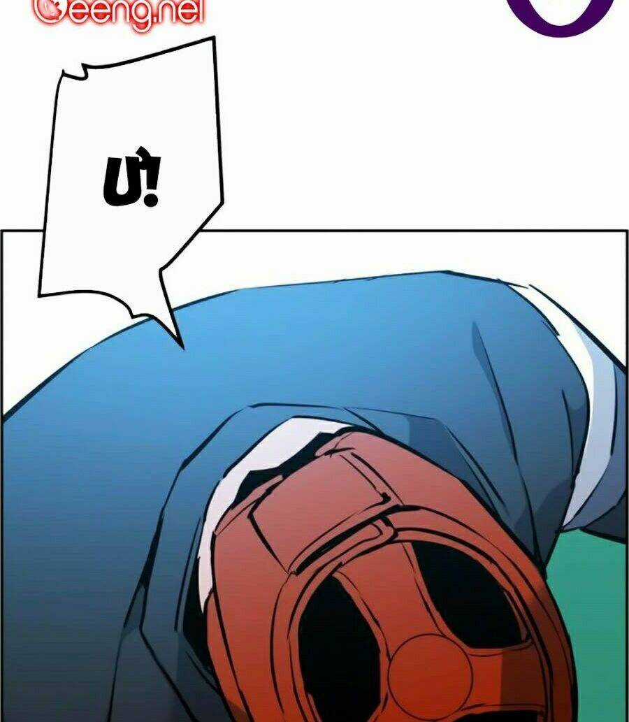 Bạn Học Tôi Là Lính Đánh Thuê Chapter 25 trang 133