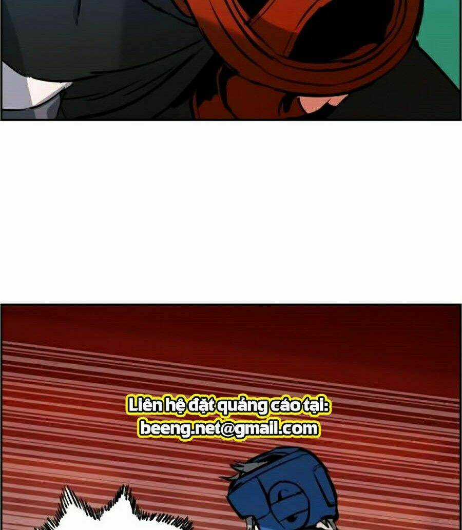 Bạn Học Tôi Là Lính Đánh Thuê Chapter 25 trang 134