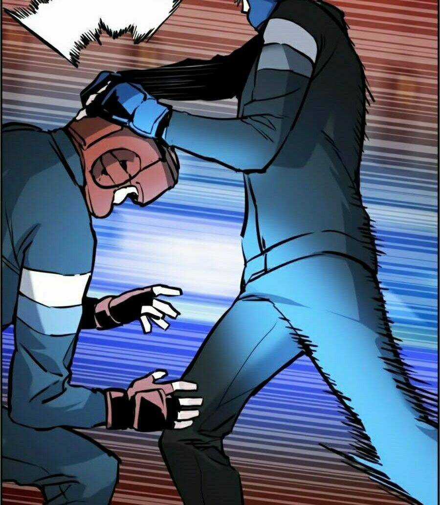 Bạn Học Tôi Là Lính Đánh Thuê Chapter 25 trang 135