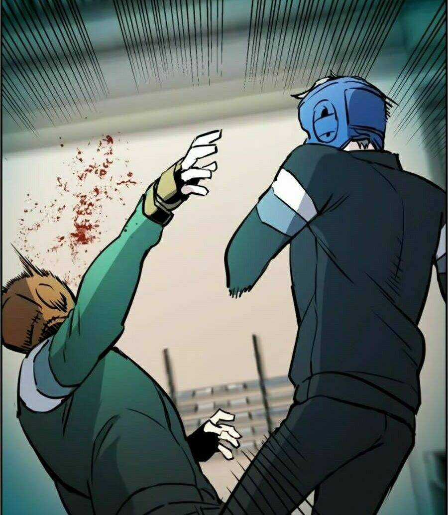 Bạn Học Tôi Là Lính Đánh Thuê Chapter 25 trang 139