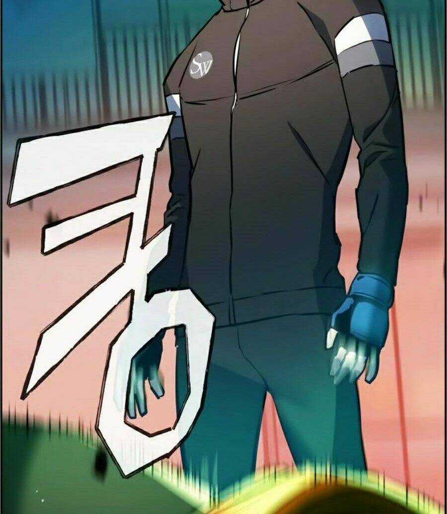 Bạn Học Tôi Là Lính Đánh Thuê Chapter 25 trang 143