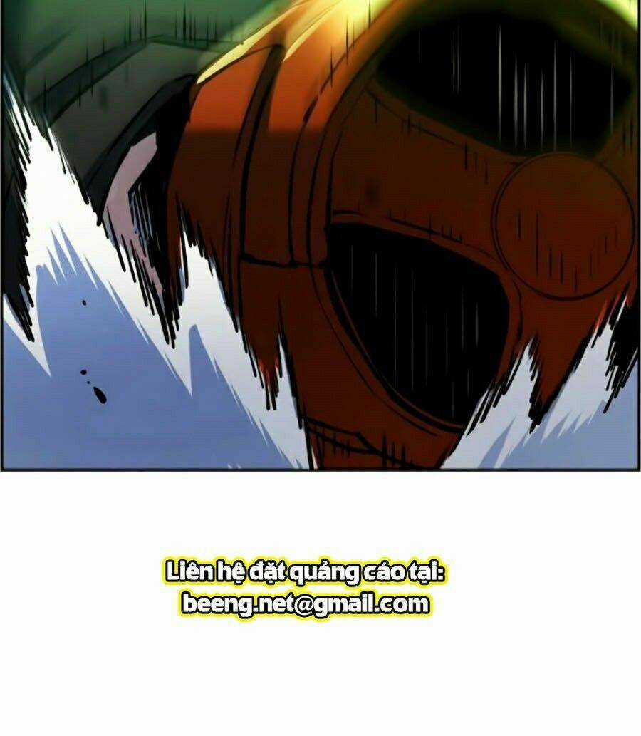 Bạn Học Tôi Là Lính Đánh Thuê Chapter 25 trang 144