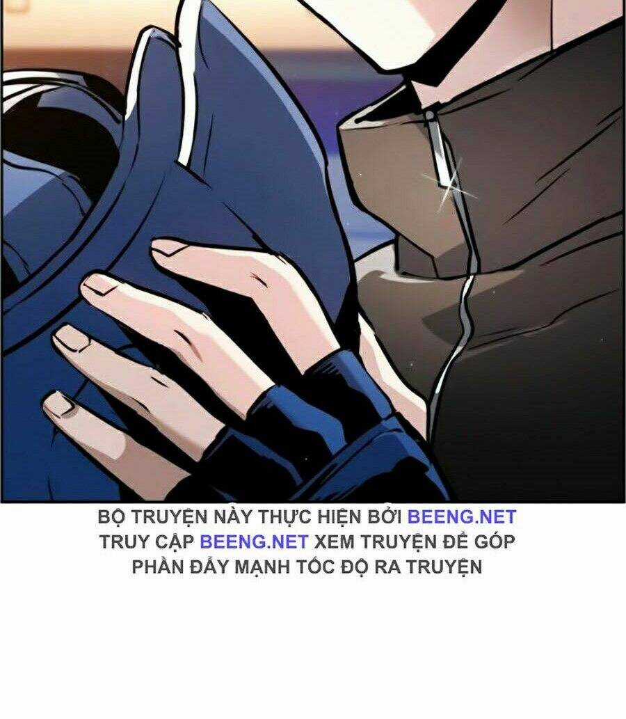 Bạn Học Tôi Là Lính Đánh Thuê Chapter 25 trang 147