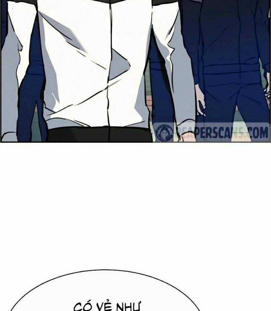 Bạn Học Tôi Là Lính Đánh Thuê Chapter 25 trang 149