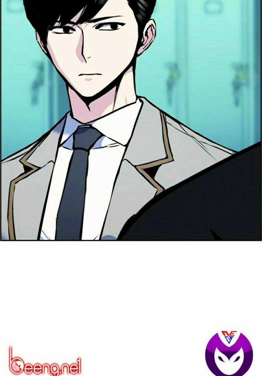 Bạn Học Tôi Là Lính Đánh Thuê Chapter 25 trang 15