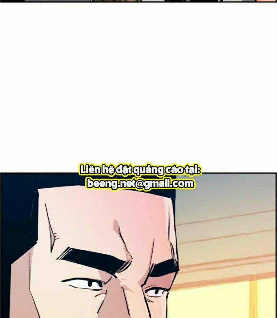 Bạn Học Tôi Là Lính Đánh Thuê Chapter 25 trang 153