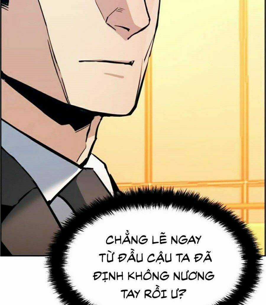 Bạn Học Tôi Là Lính Đánh Thuê Chapter 25 trang 154