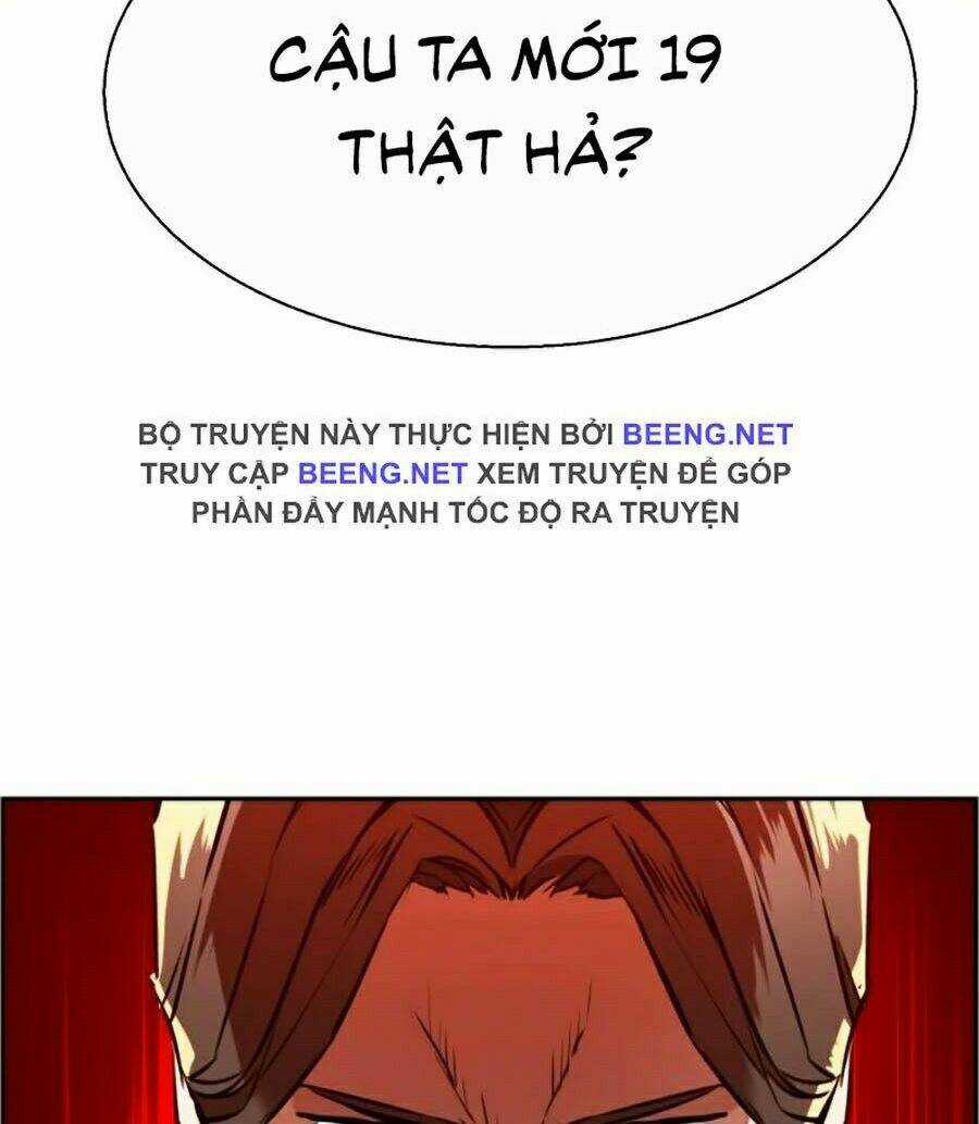 Bạn Học Tôi Là Lính Đánh Thuê Chapter 25 trang 157