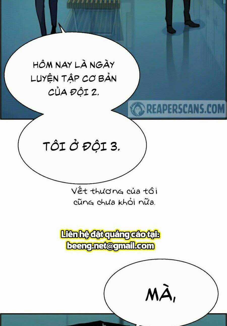 Bạn Học Tôi Là Lính Đánh Thuê Chapter 25 trang 17