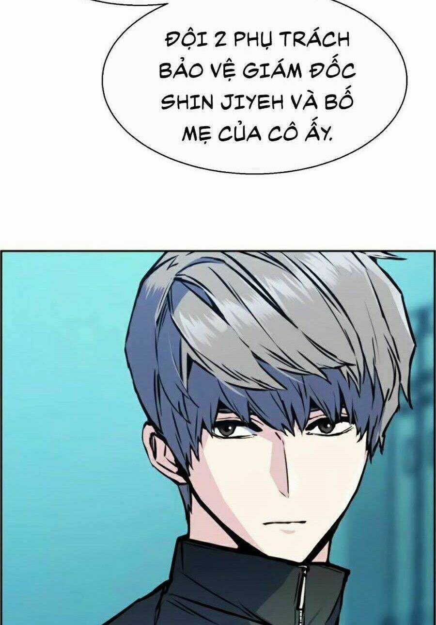 Bạn Học Tôi Là Lính Đánh Thuê Chapter 25 trang 19