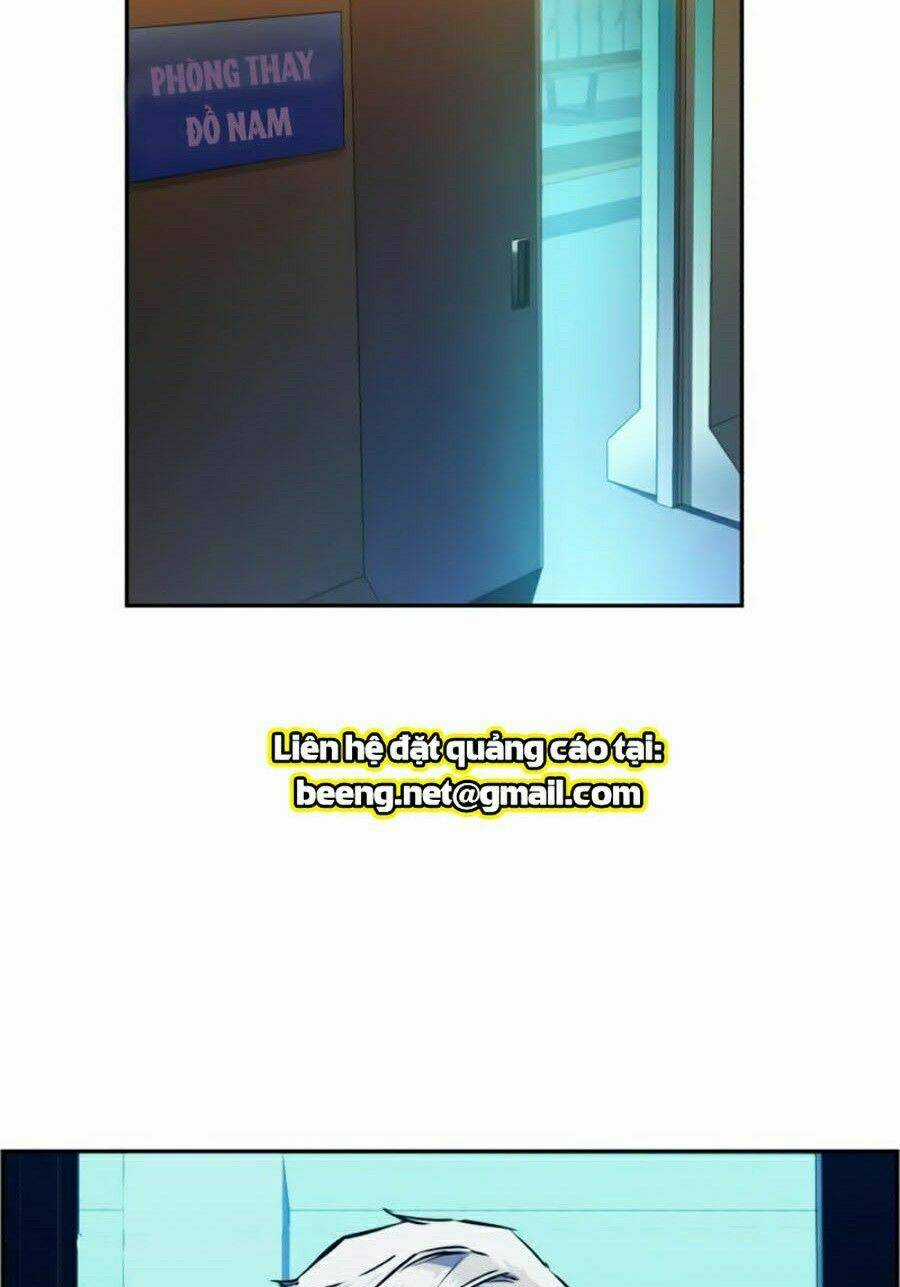 Bạn Học Tôi Là Lính Đánh Thuê Chapter 25 trang 2