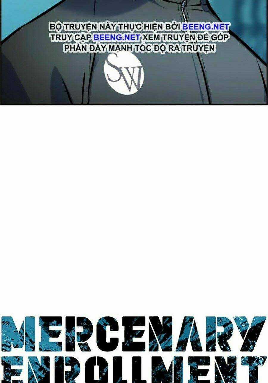 Bạn Học Tôi Là Lính Đánh Thuê Chapter 25 trang 20