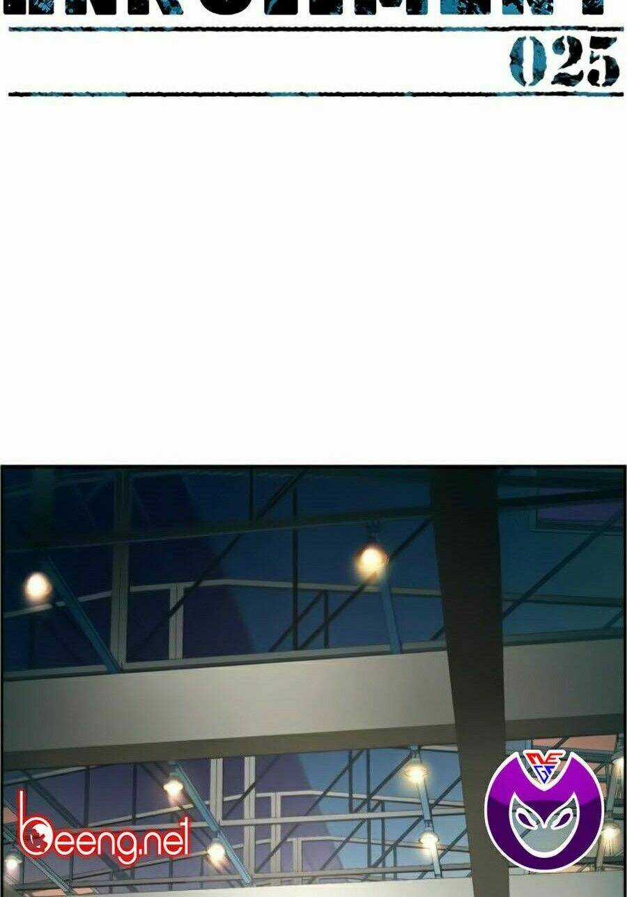 Bạn Học Tôi Là Lính Đánh Thuê Chapter 25 trang 21