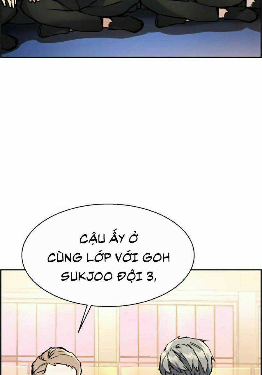 Bạn Học Tôi Là Lính Đánh Thuê Chapter 25 trang 24