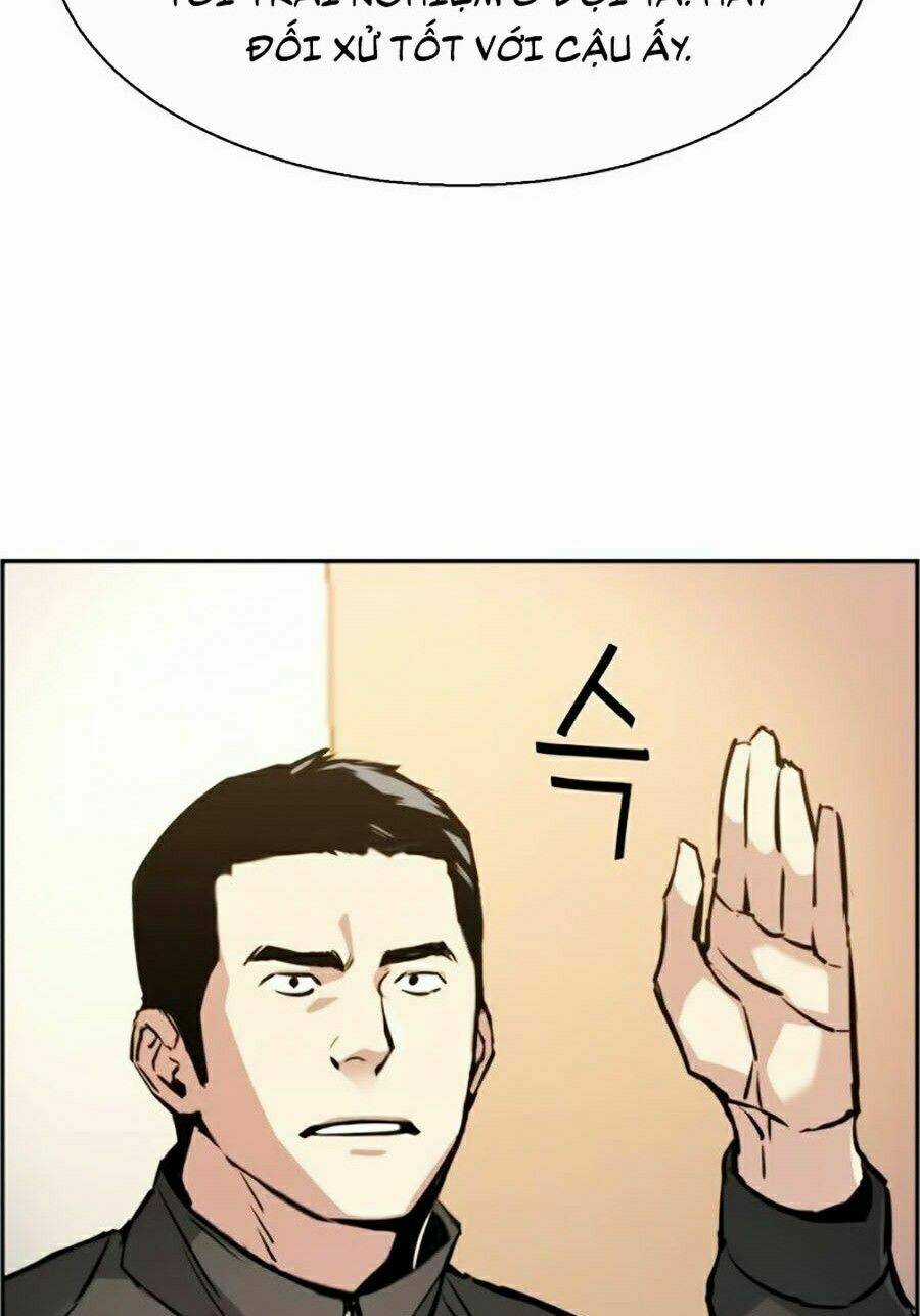 Bạn Học Tôi Là Lính Đánh Thuê Chapter 25 trang 26