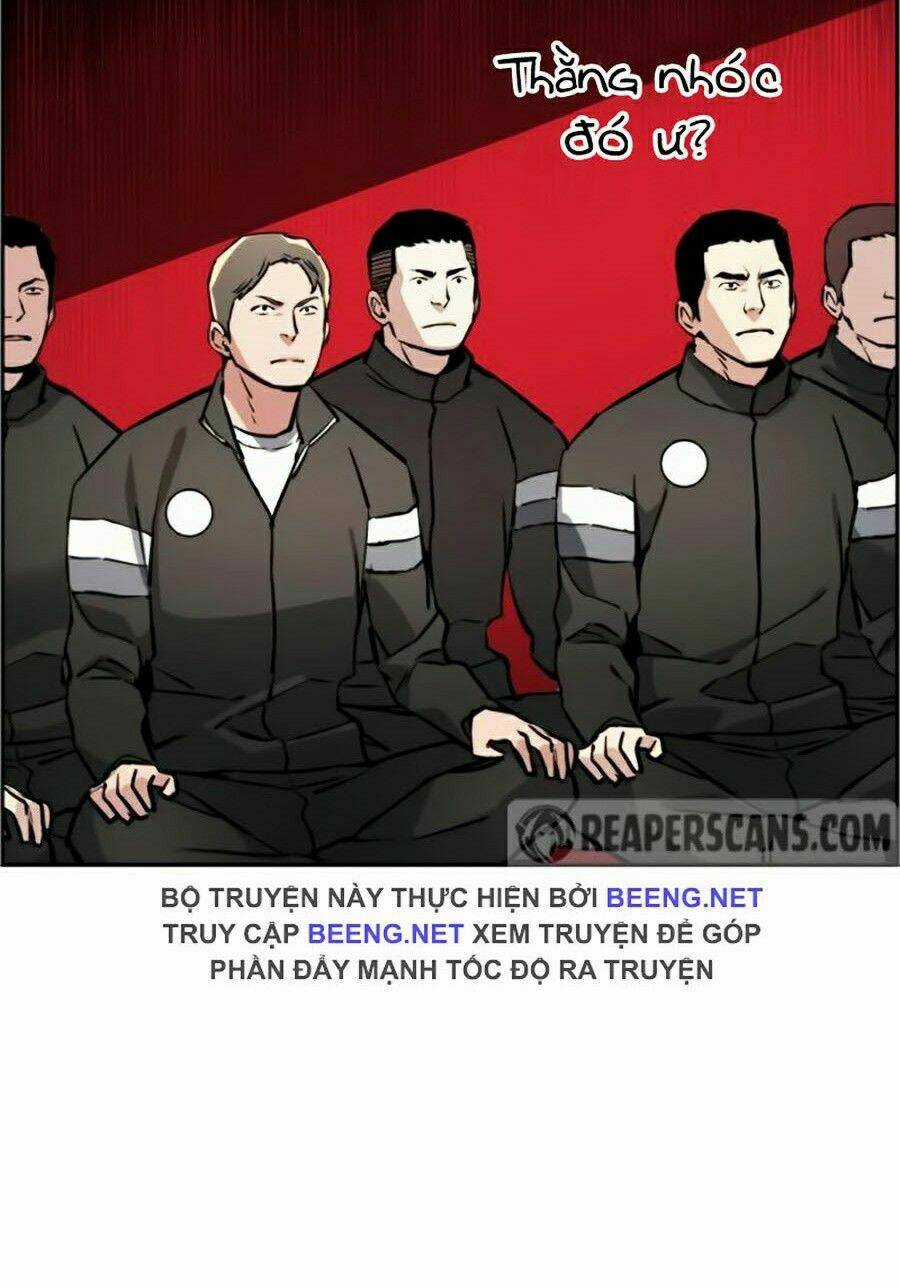 Bạn Học Tôi Là Lính Đánh Thuê Chapter 25 trang 28